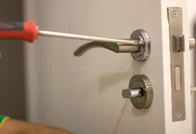 Father & Son Locksmith Brea, CA 714-660-0435 - 17a-Install-New-Lock