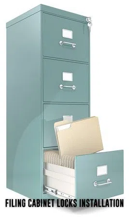 Father & Son Locksmith Brea, CA 714-660-0435 - 1a-file-cabnet